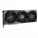 Видеокарта MSI GeForce RTX 4070 GAMING X SLIM RTX 4070 GAMING SLIM 12G 12 ГБ