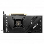 Видеокарта MSI GeForce RTX™ 4070 Ti VENTUS 2X OC RTX 4070 TI VENTUS 2X 12G OC 12 ГБ