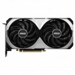 Видеокарта MSI GeForce RTX™ 4070 Ti VENTUS 2X OC RTX 4070 TI VENTUS 2X 12G OC 12 ГБ