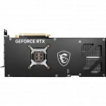 Видеокарта MSI GeForce RTX 4090 GAMING X SLIM 24G 24 ГБ