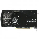 Видеокарта MSI GeForce RTX 4060 Ti GAMING X RTX 4060 TI GAMING 16G 16 ГБ