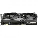 Видеокарта MSI GeForce RTX 4060 Ti GAMING X RTX 4060 TI GAMING 16G 16 ГБ