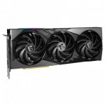 Видеокарта MSI GeForce RTX 4060 Ti GAMING X SLIM RTX 4060 TI GAMING X SLIM 8G 8 ГБ