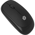 Клавиатура + мышь Oklick S255W 1909361