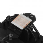 Система охлаждения Deepcool AK400 DIGITAL R-AK400-BKADMN-G Для процессора