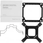Система охлаждения Deepcool AK400 DIGITAL R-AK400-BKADMN-G Для процессора