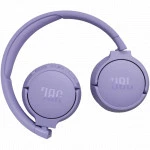 Наушники JBL T670NC JBLT670NCPURCN