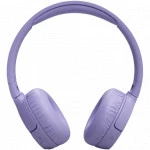 Наушники JBL T670NC JBLT670NCPURCN
