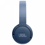 Наушники JBL Tune 670 NC JBLT670NCBLUCN
