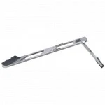 Охлаждающая подставка Hama Aluminium 00053059