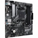 Материнская плата Asus PRIME A520M-A II PRIME A520M-A II/CSM Micro-ATX, AMD AM4