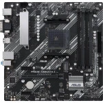 Материнская плата Asus PRIME A520M-A II PRIME A520M-A II/CSM Micro-ATX, AMD AM4
