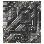 Материнская плата Asus PRIME B550M-K ARGB Micro-ATX, AMD AM4