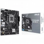 Материнская плата Asus PRIME H610M-K Micro-ATX, LGA 1700