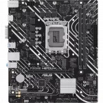 Материнская плата Asus PRIME H610M-K Micro-ATX, LGA 1700