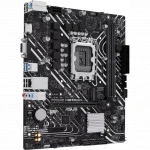 Материнская плата Asus PRIME H610M-K Micro-ATX, LGA 1700