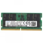 ОЗУ Samsung M425R4GA3BB0-CQK SO-DIMM, DDR5, 32 Гб, 4800 МГц