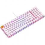 Клавиатура GLORIOUS GMMK2 Full Size White GLO-GMMK2-96-FOX-W Проводная, USB