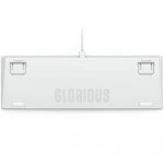Клавиатура GLORIOUS GMMK2 Full Size White GLO-GMMK2-96-FOX-W Проводная, USB