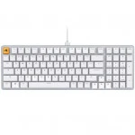 Клавиатура GLORIOUS GMMK2 Full Size White GLO-GMMK2-96-FOX-W Проводная, USB