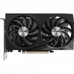 Видеокарта Gigabyte GeForce RTX 3050 Windforce GV-N3050WF2OCV2-8GD 8 ГБ