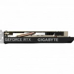Видеокарта Gigabyte GeForce RTX 3050 Windforce GV-N3050WF2OCV2-8GD 8 ГБ