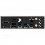 Материнская плата Asus TUF GAMING B760M-BTF WIFI D4 Micro-ATX, LGA 1700
