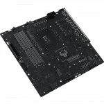 Материнская плата Asus TUF GAMING B760M-BTF WIFI D4 Micro-ATX, LGA 1700