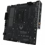 Материнская плата Asus TUF GAMING B760M-BTF WIFI D4 Micro-ATX, LGA 1700