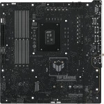 Материнская плата Asus TUF GAMING B760M-BTF WIFI D4 Micro-ATX, LGA 1700