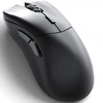 Мышь GLORIOUS Model D 2 PRO GLO-MS-PDWV2-1K-B