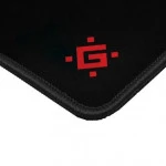 Коврик для мышки Defender Black Ultra One 50004