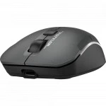 Мышь A4Tech Fstyler FB26CS AIR Smoky Grey