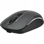 Мышь A4Tech Fstyler FB26CS AIR Smoky Grey
