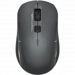 Мышь A4Tech Fstyler FB26CS AIR Smoky Grey