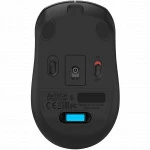 Мышь A4Tech Fstyler FB26CS AIR Smoky Grey