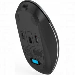 Мышь A4Tech Fstyler FB26CS AIR Smoky Grey