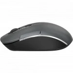 Мышь A4Tech Fstyler FB26CS AIR Smoky Grey