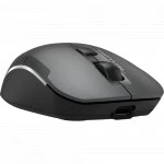 Мышь A4Tech Fstyler FB26CS AIR Smoky Grey