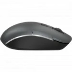 Мышь A4Tech Fstyler FB26CS AIR Smoky Grey