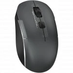 Мышь A4Tech Fstyler FB26CS AIR Smoky Grey