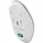 Мышь A4Tech Fstyler FB26CS AIR Icy White