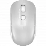 Мышь A4Tech Fstyler FB26CS AIR Icy White