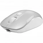 Мышь A4Tech Fstyler FB26CS AIR Icy White