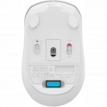 Мышь A4Tech Fstyler FB26CS AIR Icy White