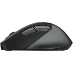 Мышь A4Tech Fstyler FB45CS Air FB45CS AIR USB ( STONE GREY )
