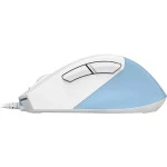Мышь A4Tech Fstyler FM45S Air FM45S AIR USB (LCY BLUE)