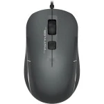 Мышь A4Tech Fstyler FM26 FM26 USB (SMOKY GREY)