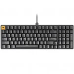 Клавиатура GLORIOUS GMMK2 Full Size Black GLO-GMMK2-96-FOX-B Проводная, USB