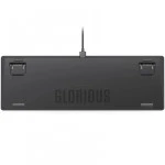 Клавиатура GLORIOUS GMMK2 Full Size Black GLO-GMMK2-96-FOX-B Проводная, USB